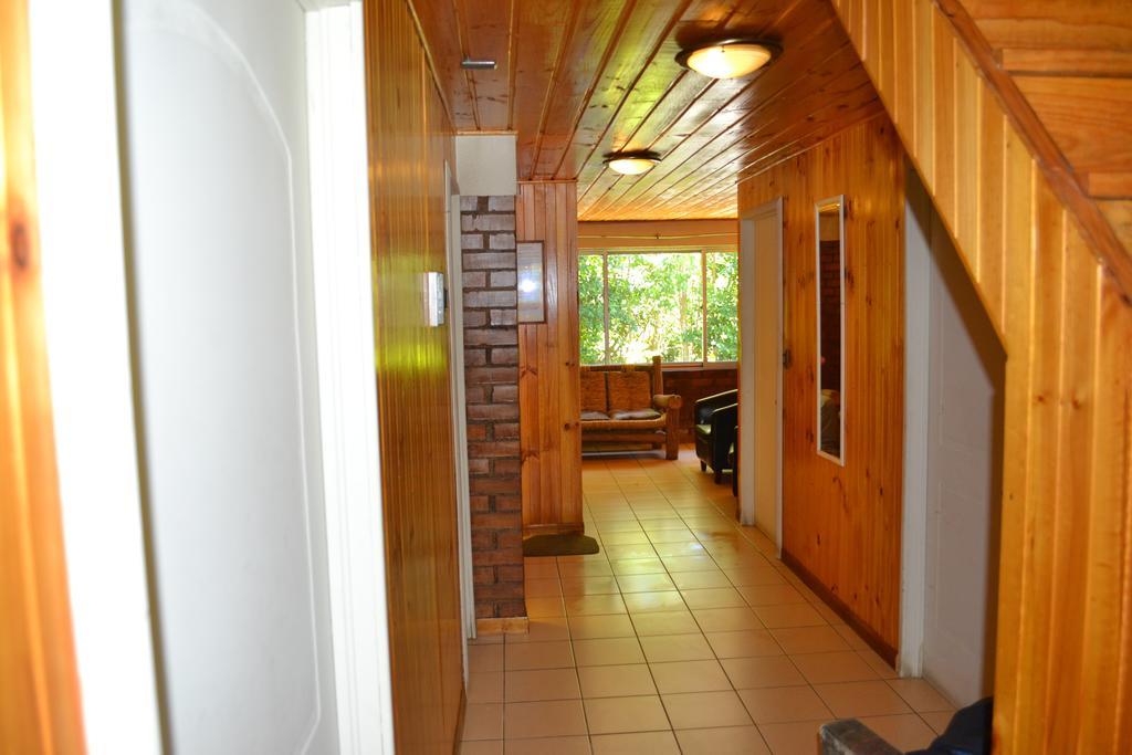 Cabanas Parque Salto Del Laja El Manzano  Room photo